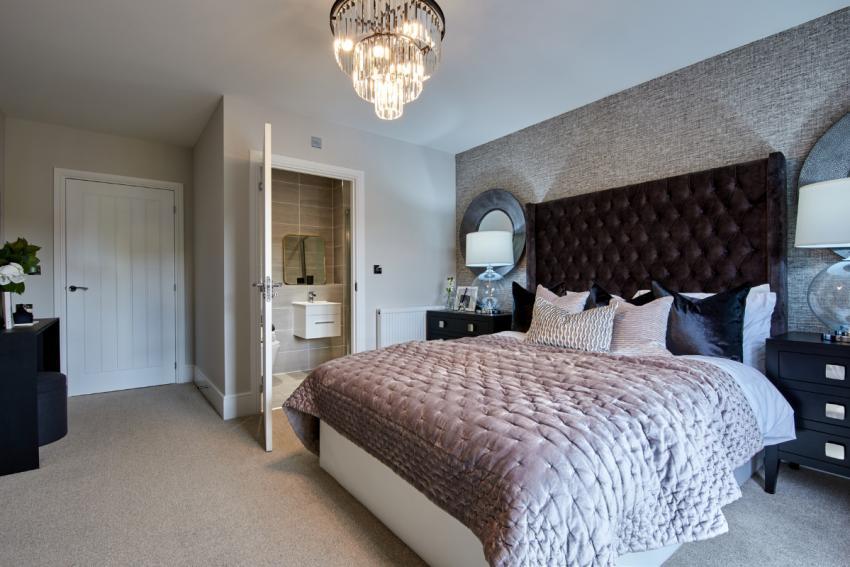 Whalley Manor