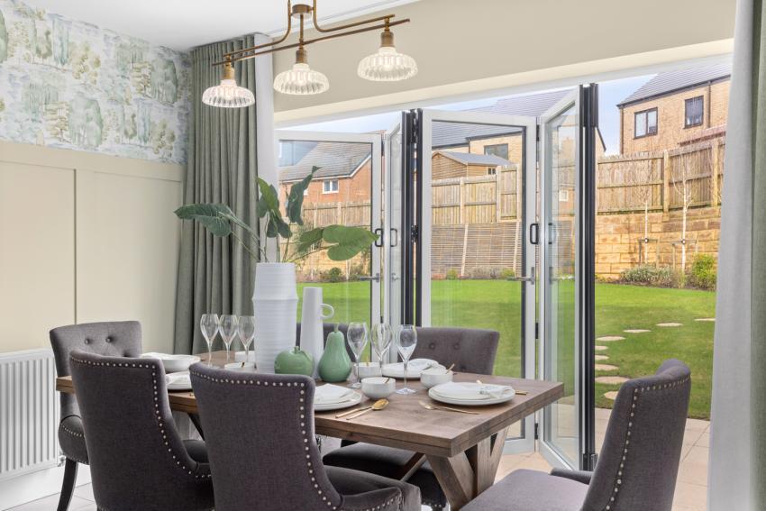 Whalley Manor