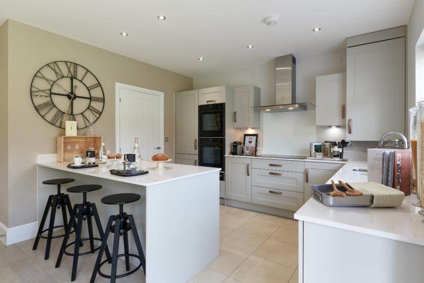 Whalley Manor