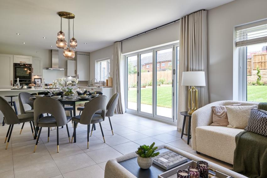 Whalley Manor