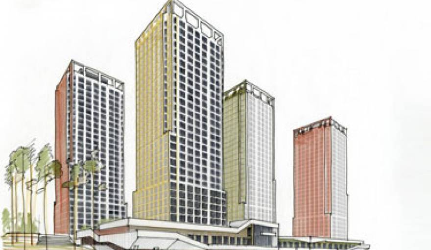 Ferdinand Apartments