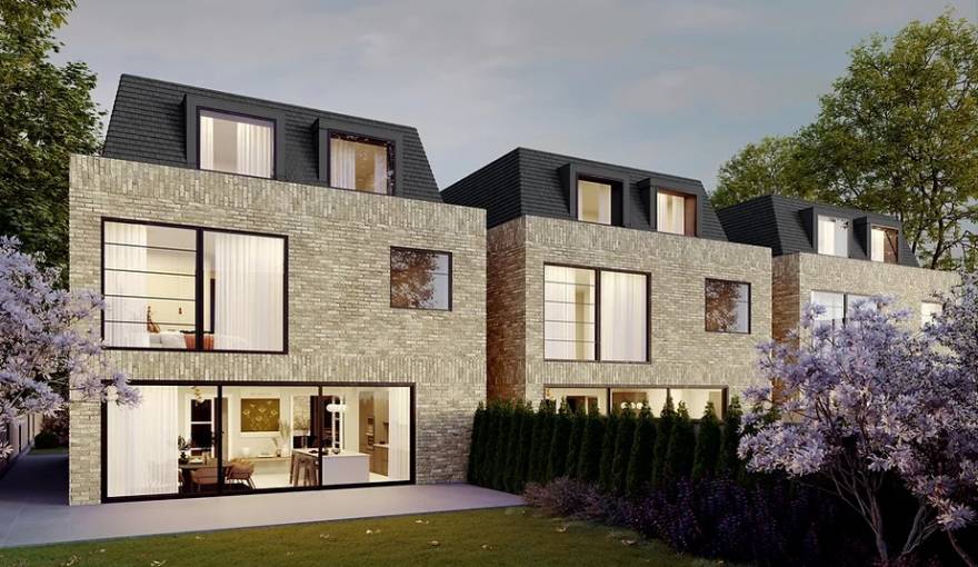 Foxmore Place
