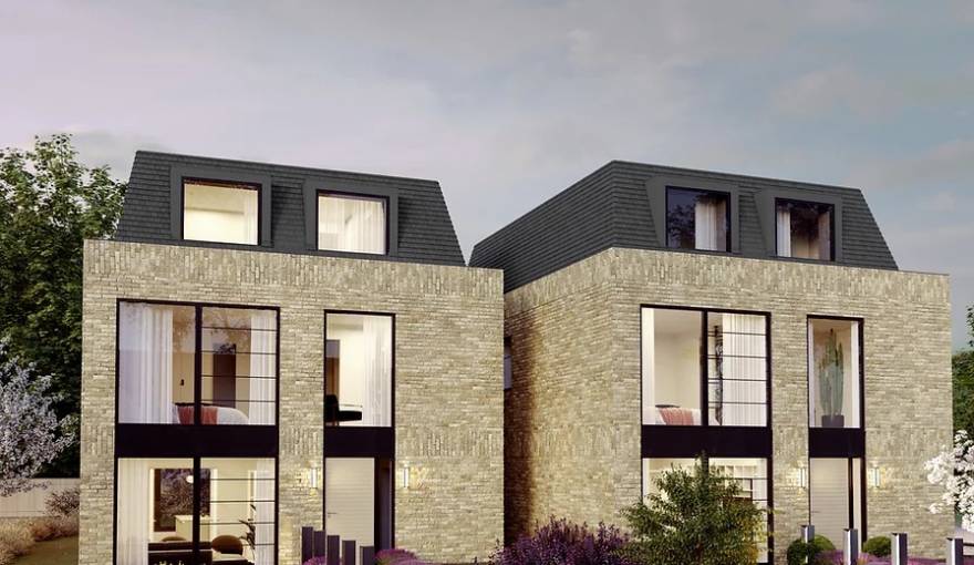 Foxmore Place