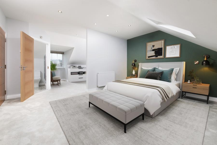 South Park Place
