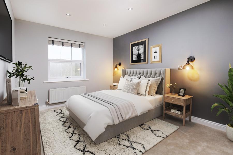 South Park Place