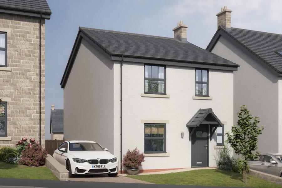 South Park Place