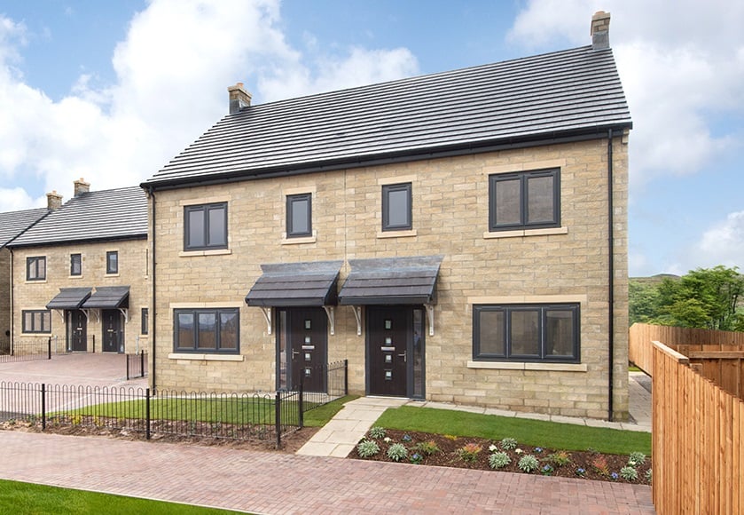 Thornton Hills