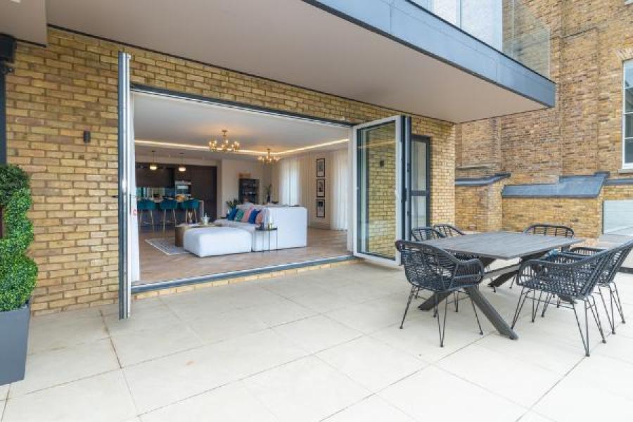 Harefield Place