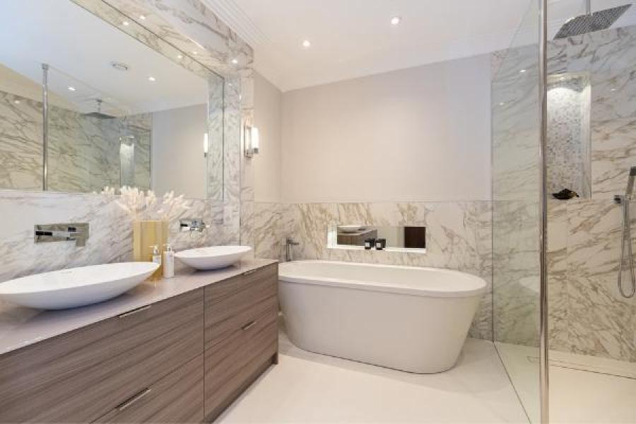 Harefield Place