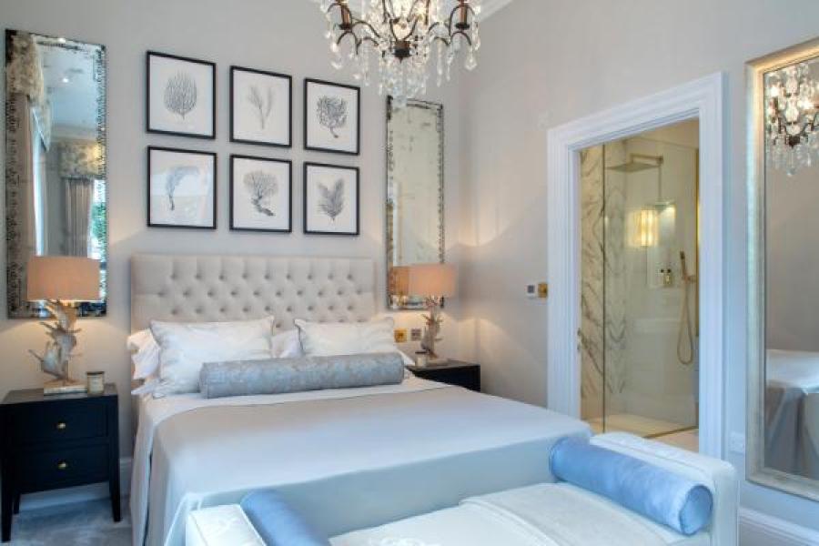 Harefield Place