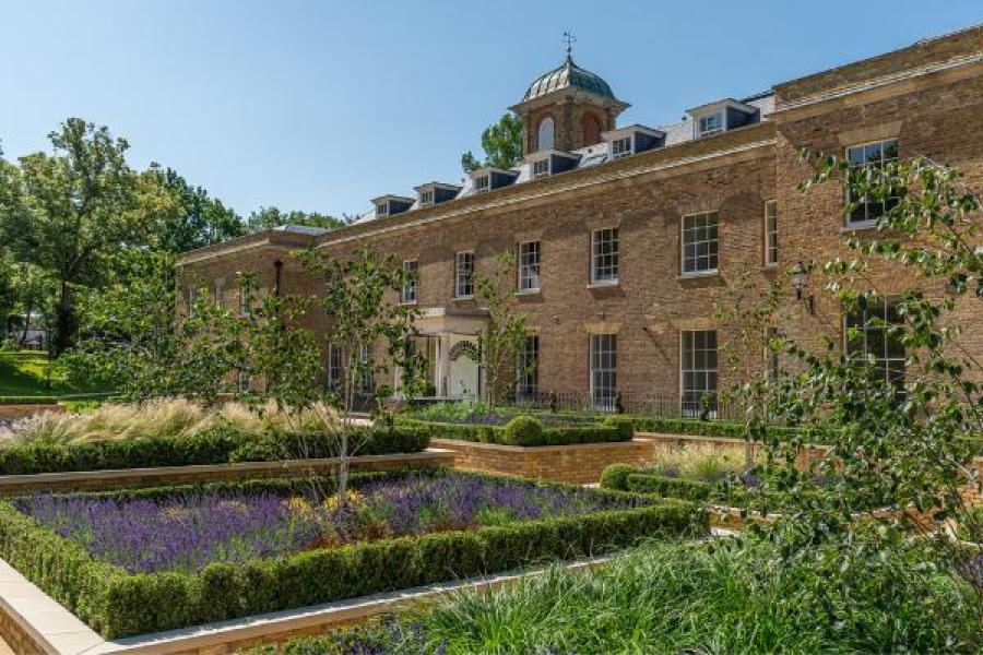 Harefield Place