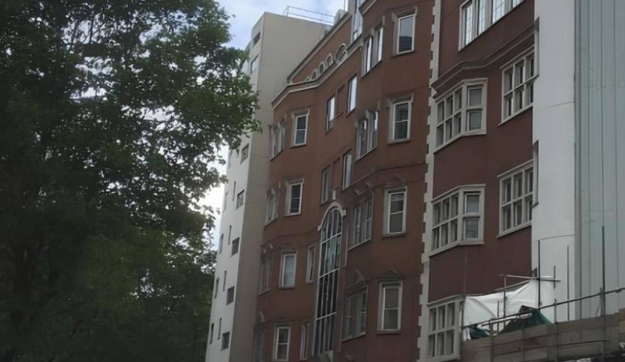 63-65 Curzon Street