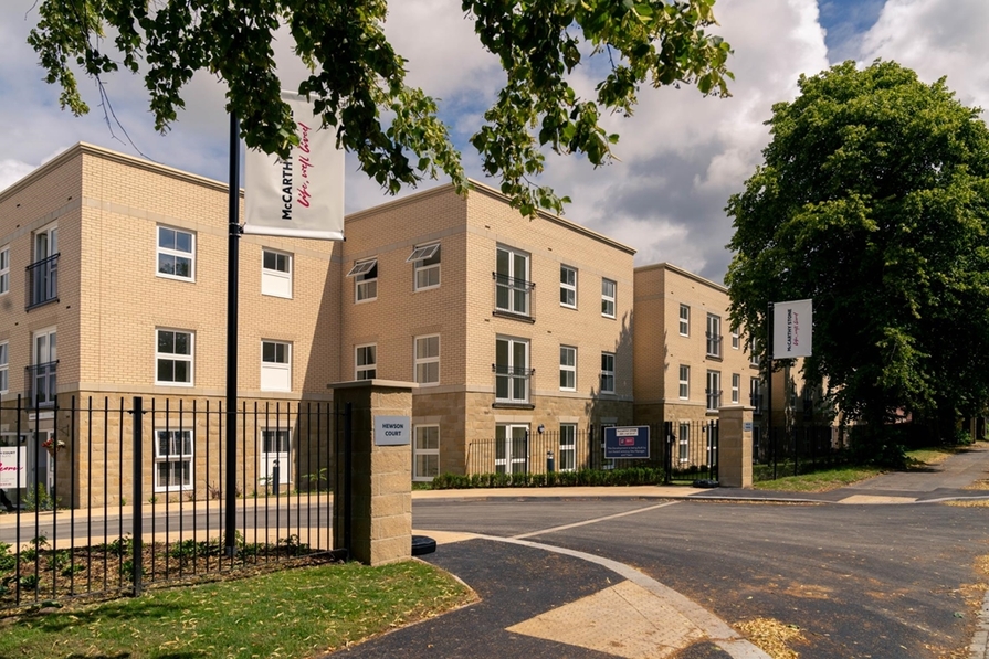 Hewson Court