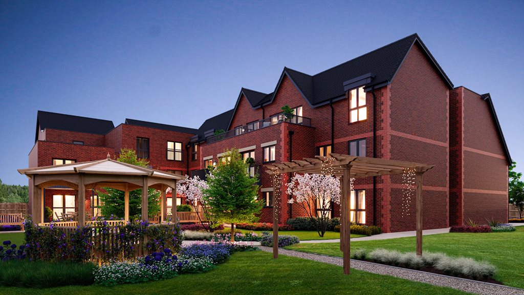 Jessiefield Court