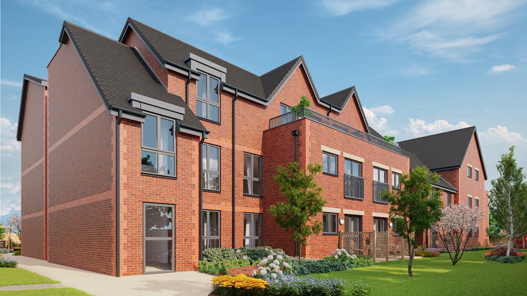 Jessiefield Court