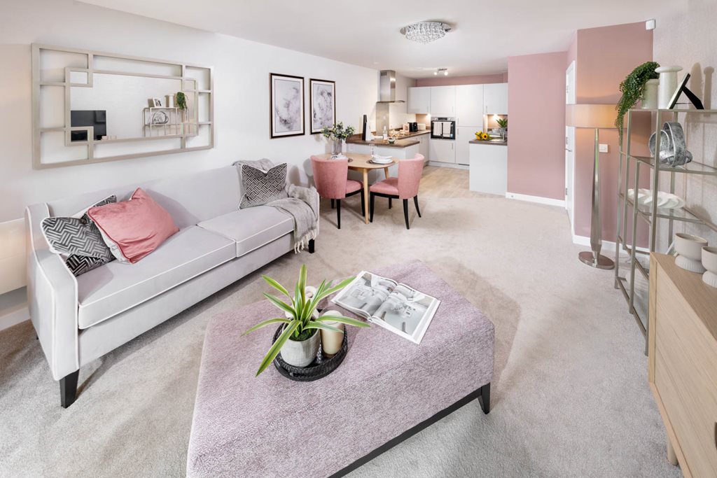 Jessiefield Court