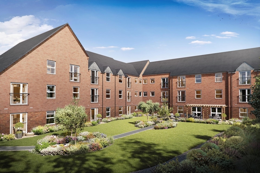 Joules Place