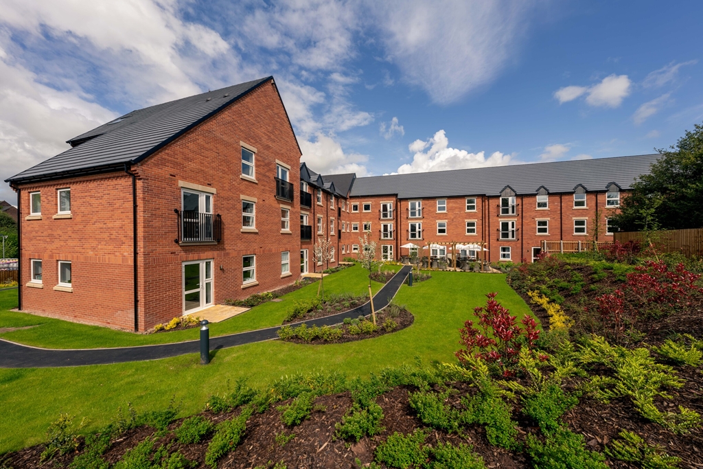 Joules Place