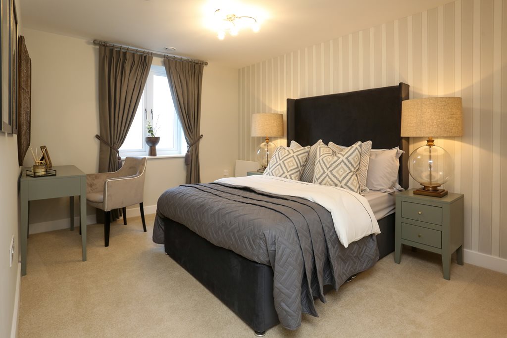 Roslin Place
