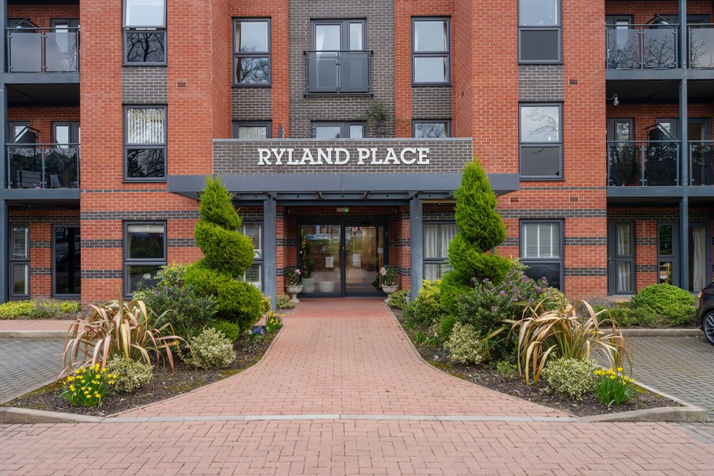 Ryland Place