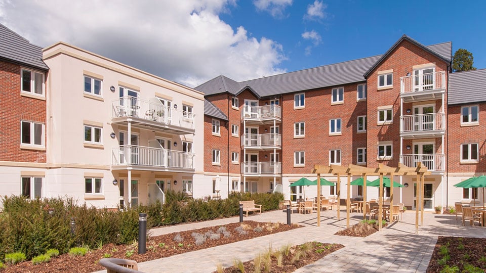Shackleton Place