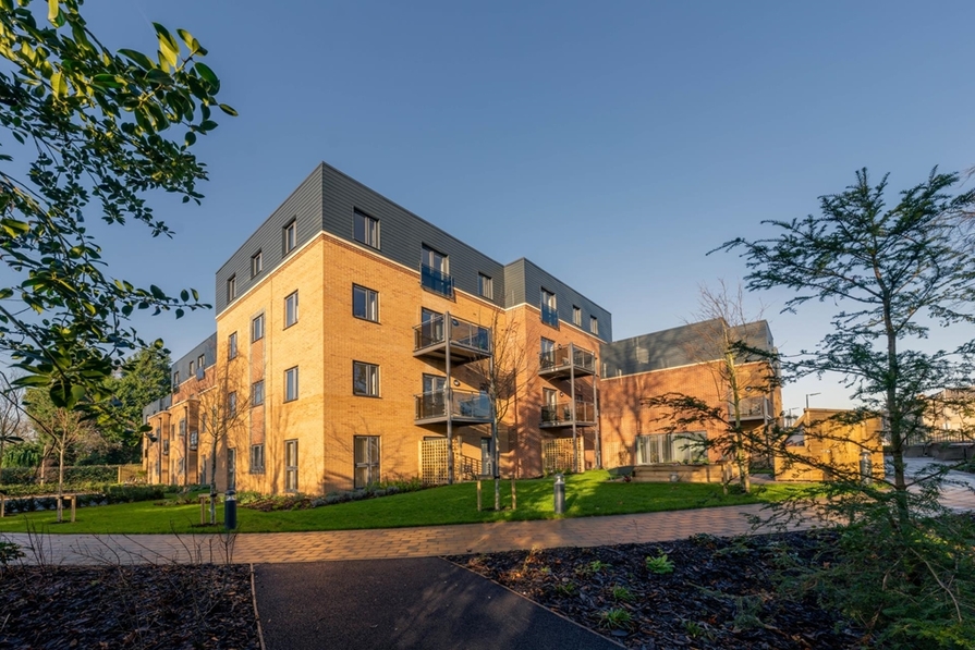 Springs Court