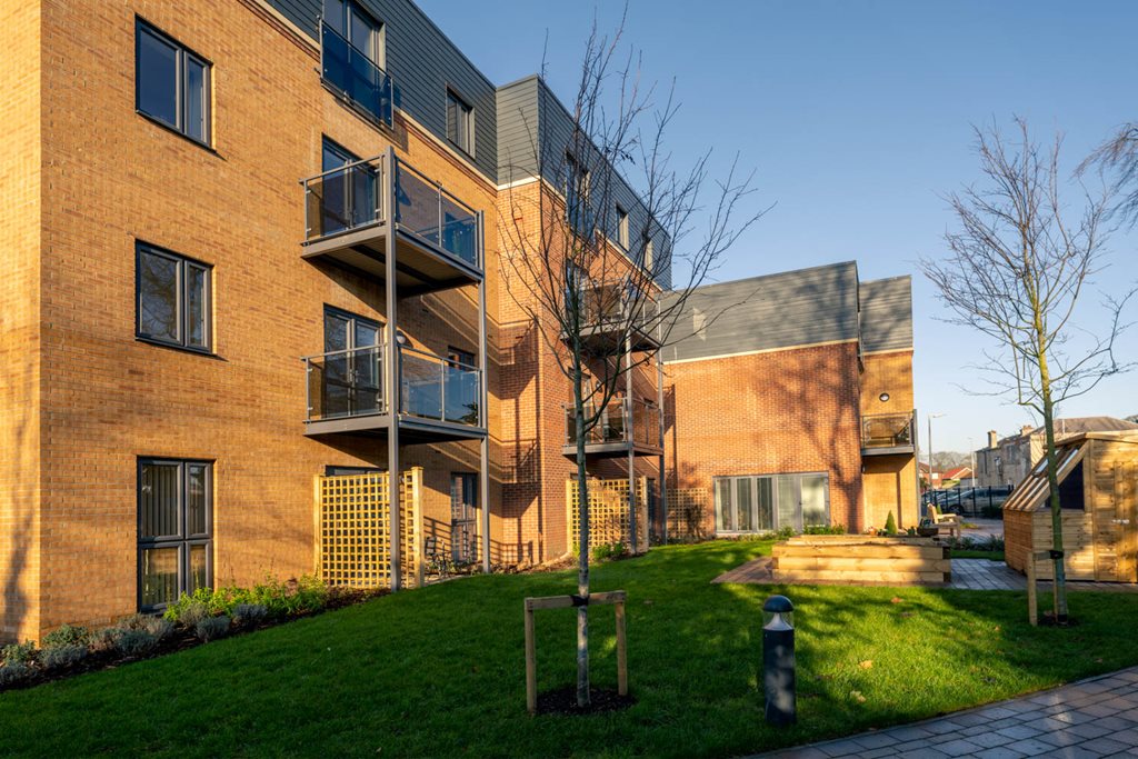 Springs Court