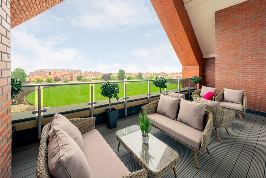 Sycamore Court