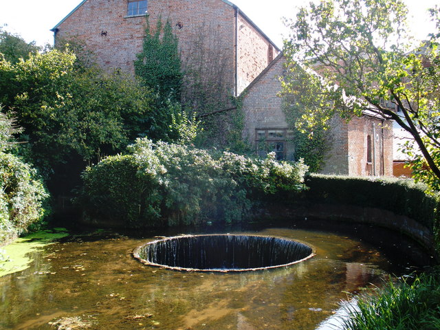 Tumbling Weir Court
