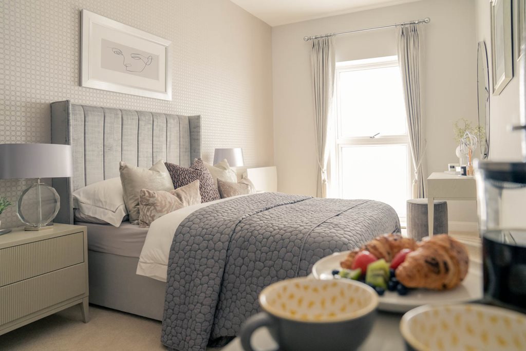 Uplands Place