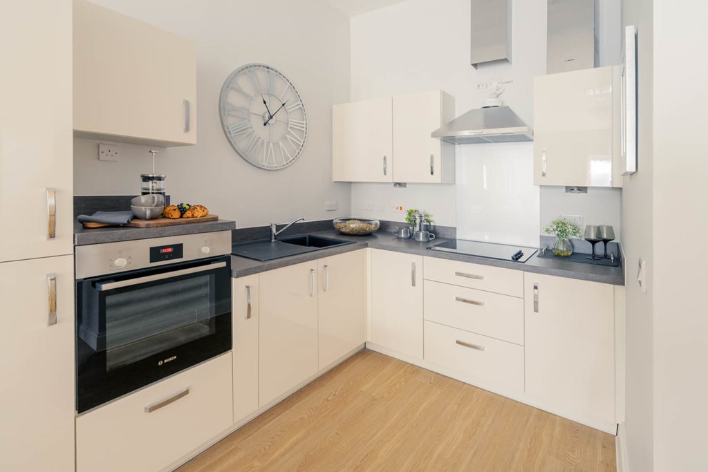 Uplands Place