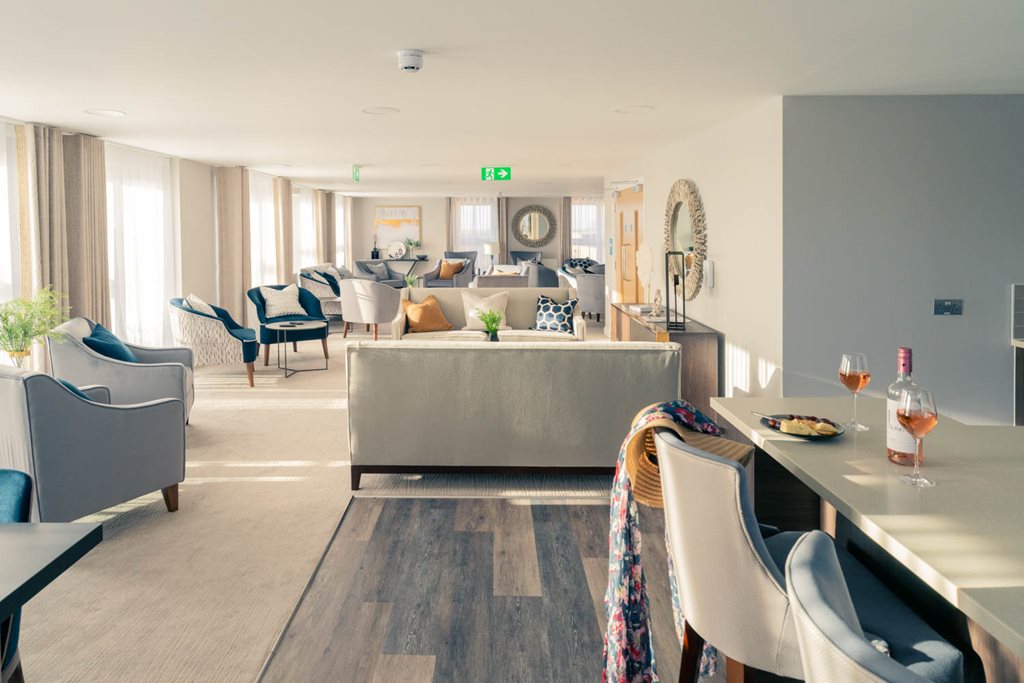 Uplands Place
