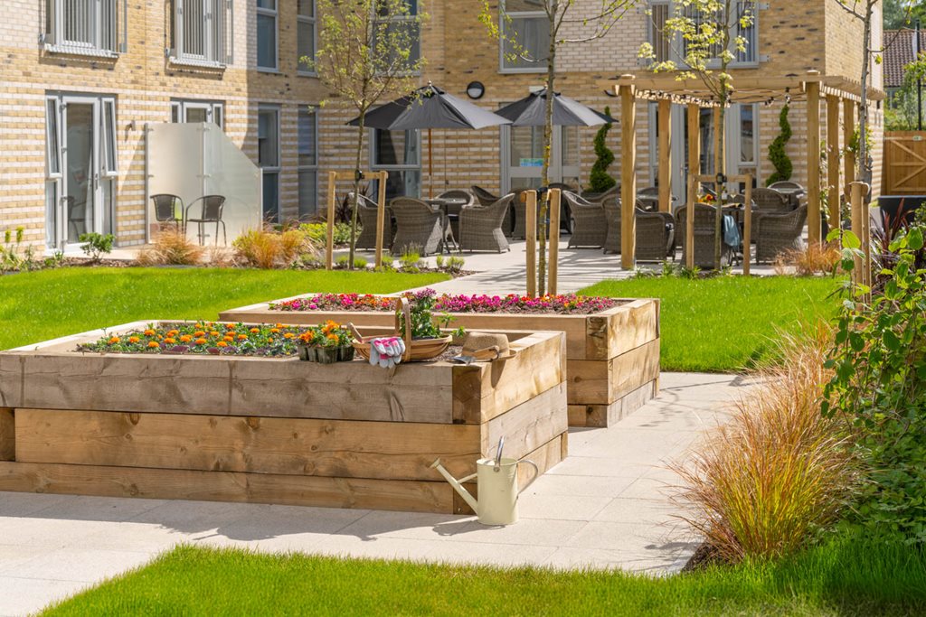 Walnut Tree Place