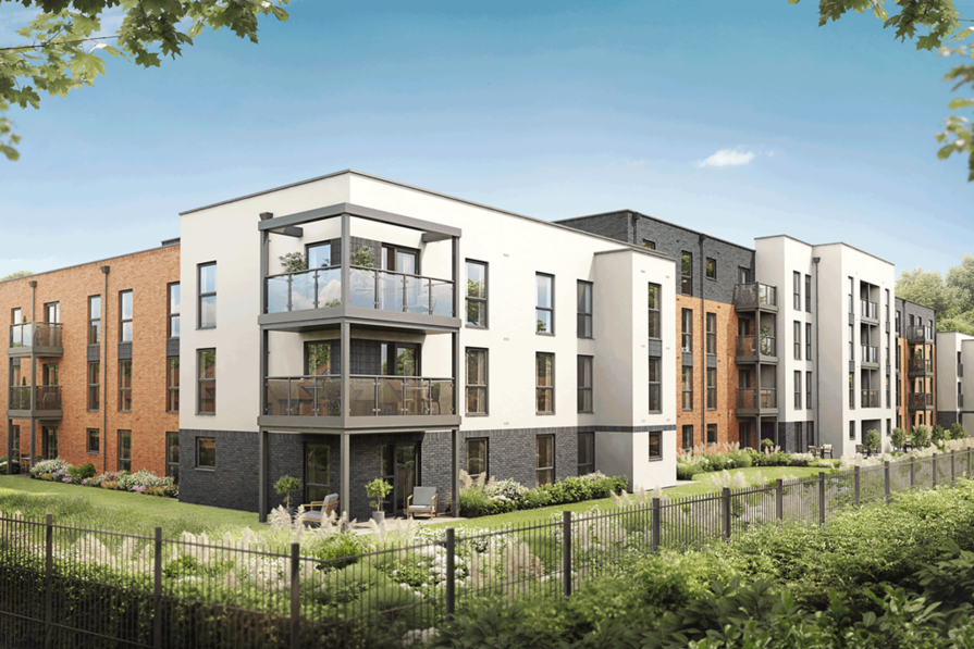 Wheatley Place