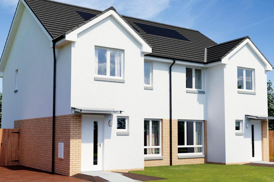 Napier Grove