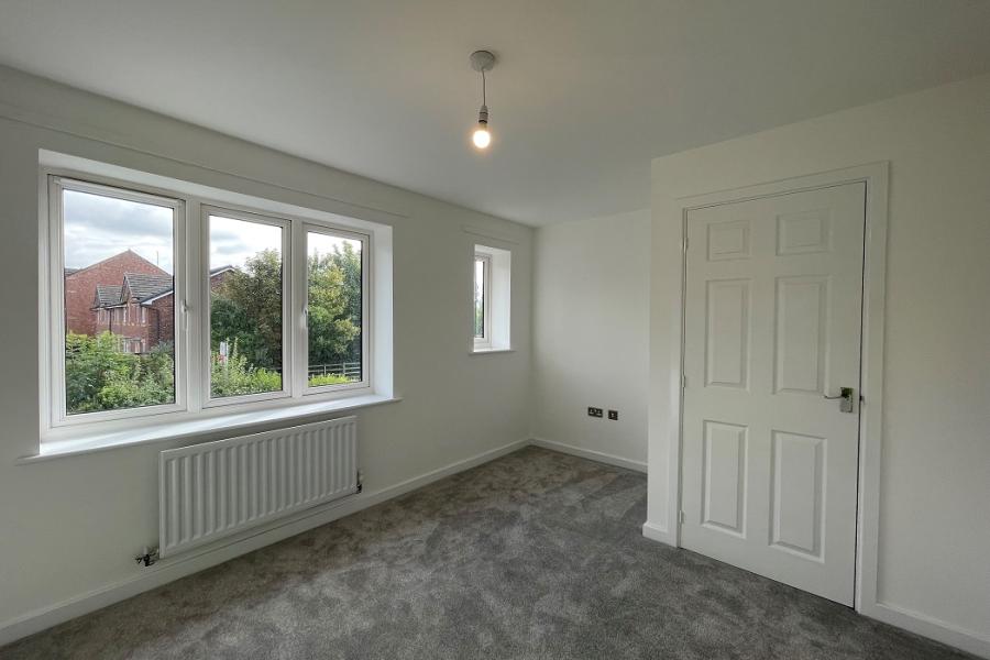Bennetts Road