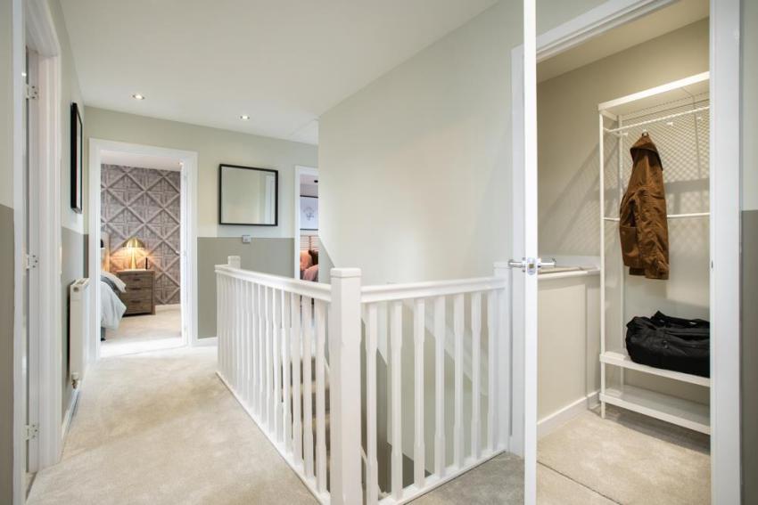 Beckside Manor