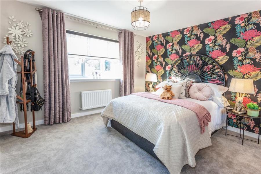 Bonington Grange