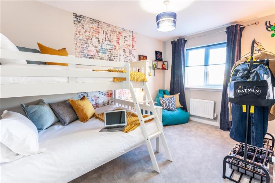 Bonington Grange
