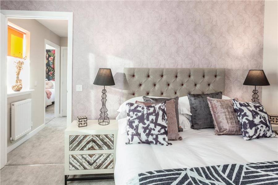 Bonington Grange