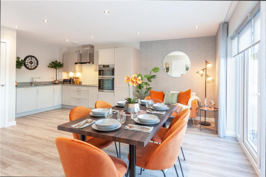 Bonington Grange