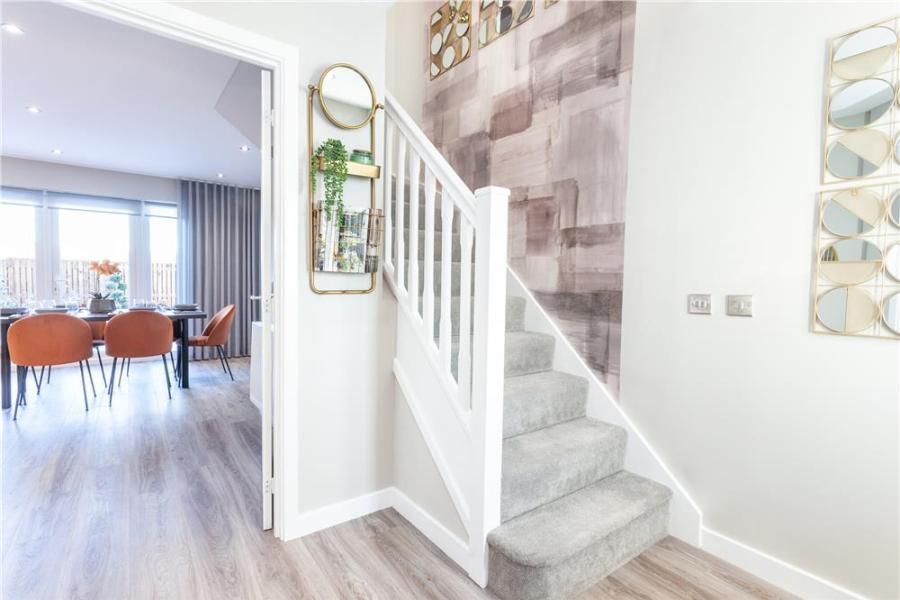 Bonington Grange