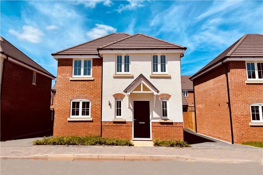 Bonington Grange