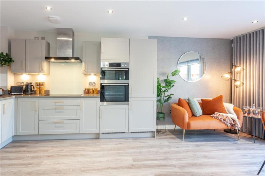 Bonington Grange