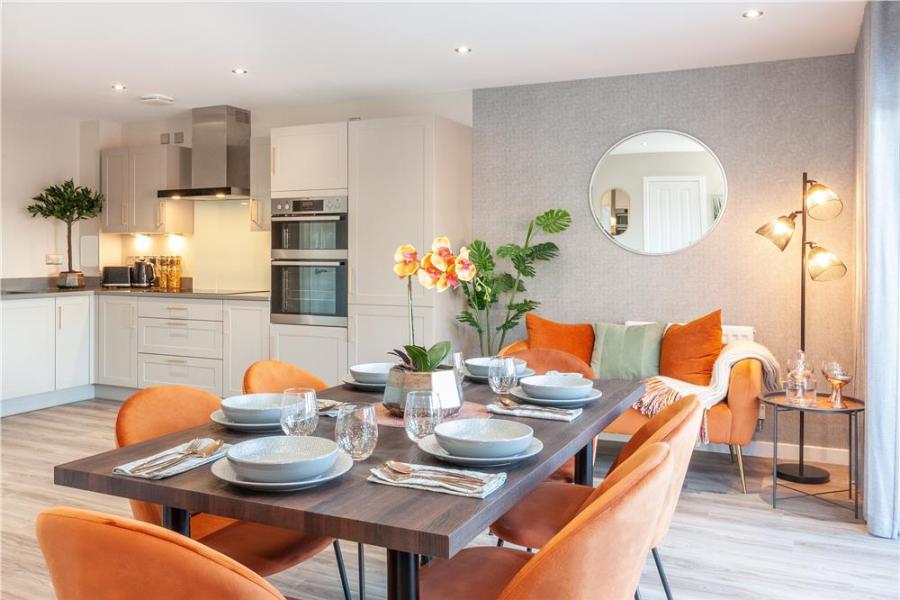 Bonington Grange