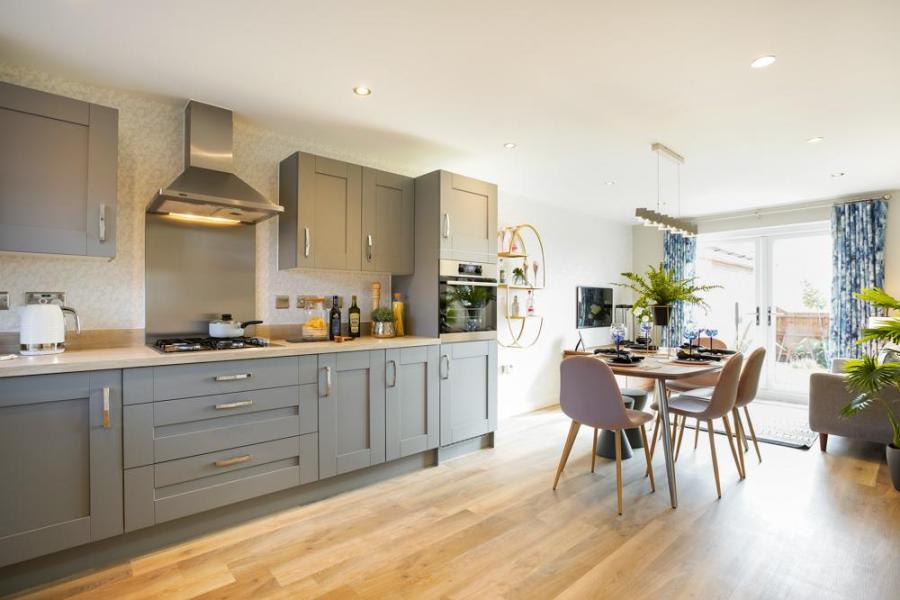 Bonington Grange