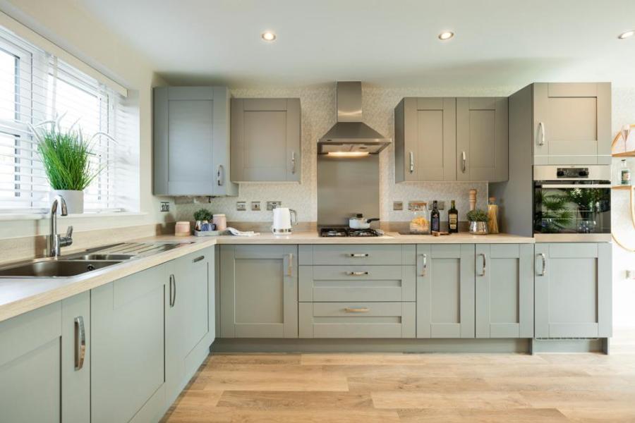 Bonington Grange