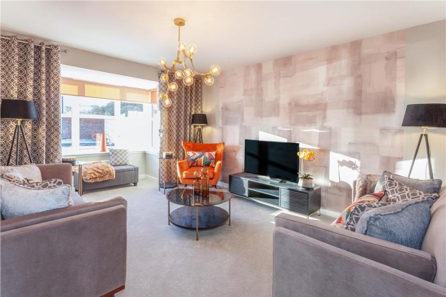 Bonington Grange