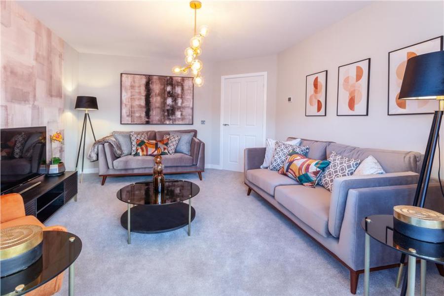 Bonington Grange