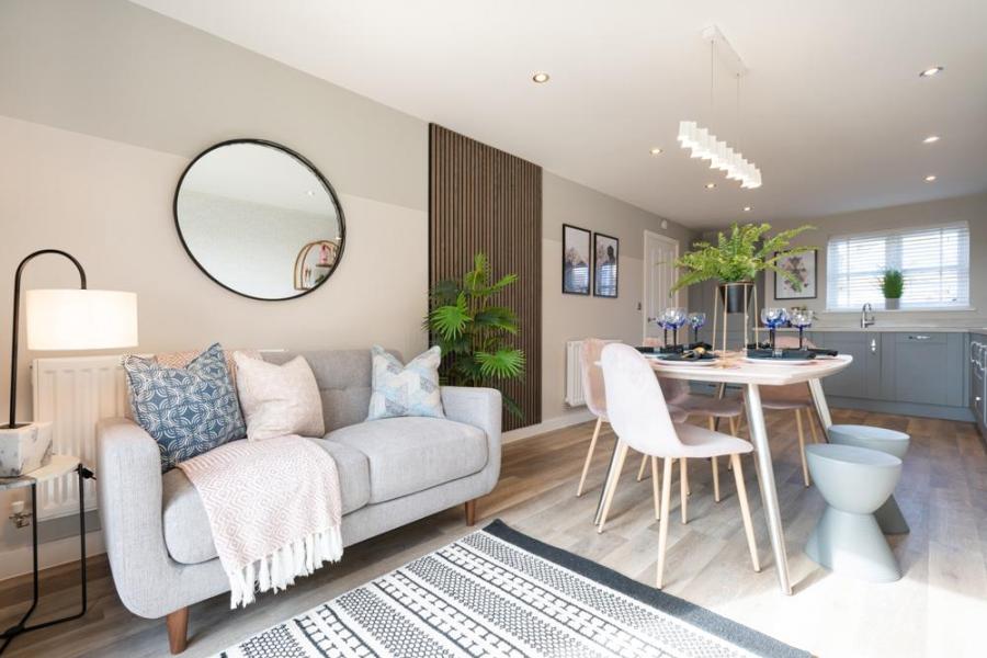 Bonington Grange